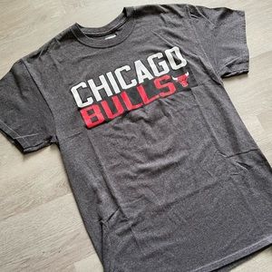 Chicago Bulls Rose #1 T-Shirt | Medium
